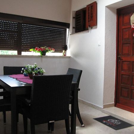 Apartments Alen Pazin Ngoại thất bức ảnh