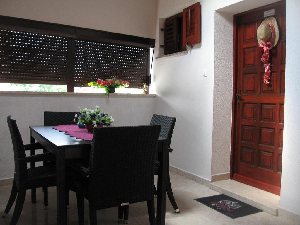 Apartments Alen Pazin Ngoại thất bức ảnh