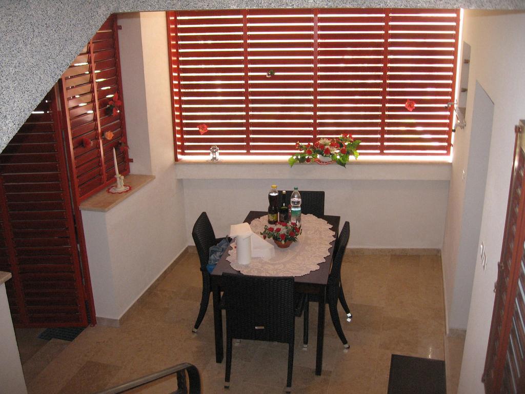 Apartments Alen Pazin Ngoại thất bức ảnh