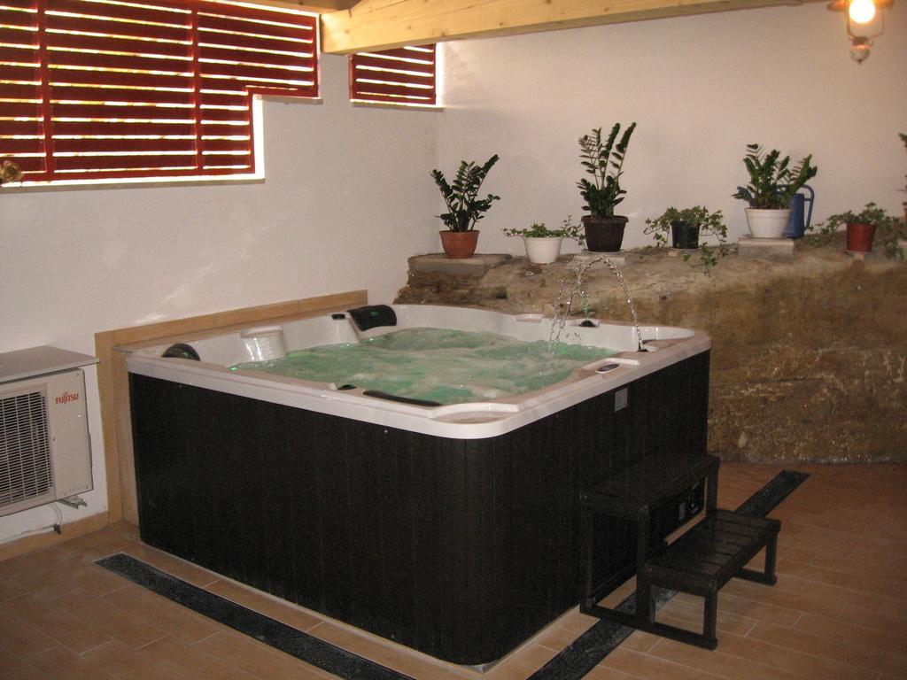 Apartments Alen Pazin Ngoại thất bức ảnh