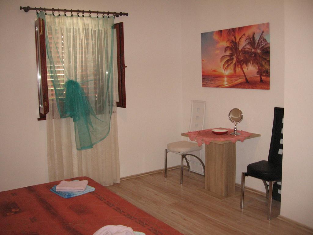 Apartments Alen Pazin Ngoại thất bức ảnh