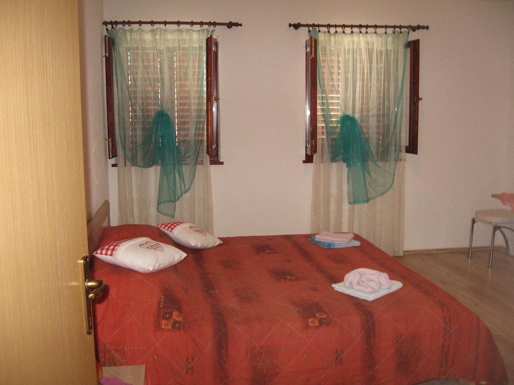 Apartments Alen Pazin Ngoại thất bức ảnh