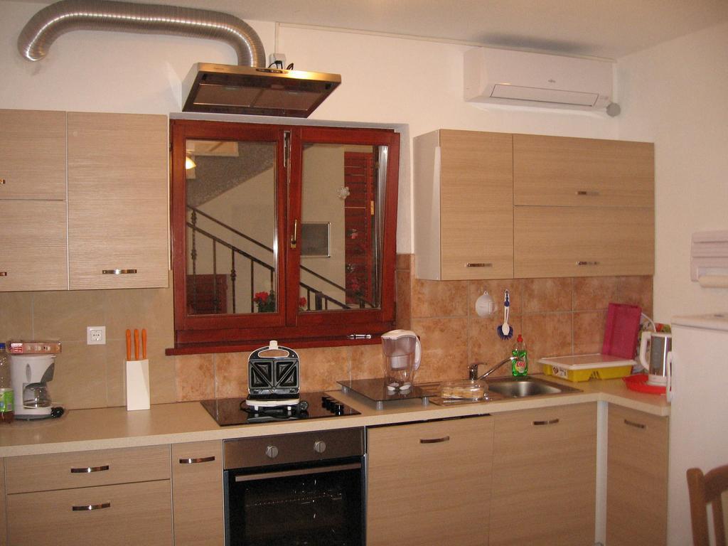 Apartments Alen Pazin Ngoại thất bức ảnh
