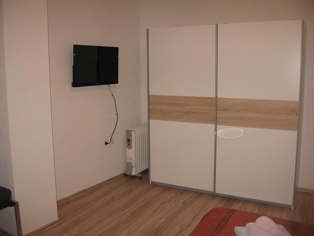 Apartments Alen Pazin Ngoại thất bức ảnh