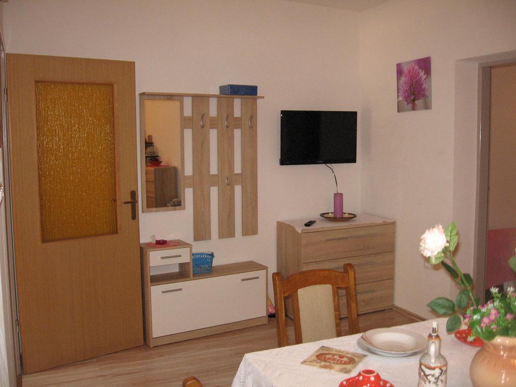 Apartments Alen Pazin Ngoại thất bức ảnh